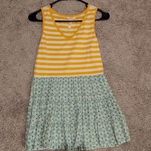 Matilda Jane sleeveless Top